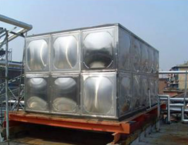 不銹鋼水箱 不銹鋼水箱