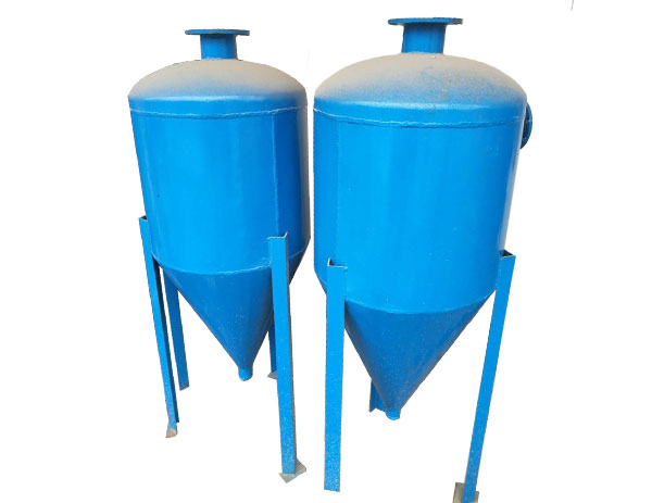 旋流除砂器 旋流除砂器