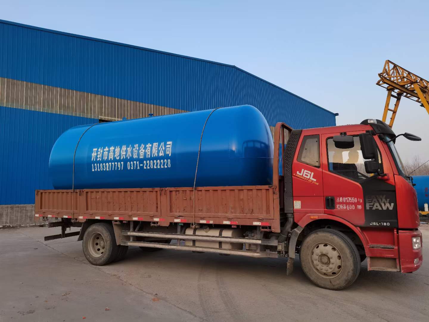 無(wú)塔供水設(shè)備