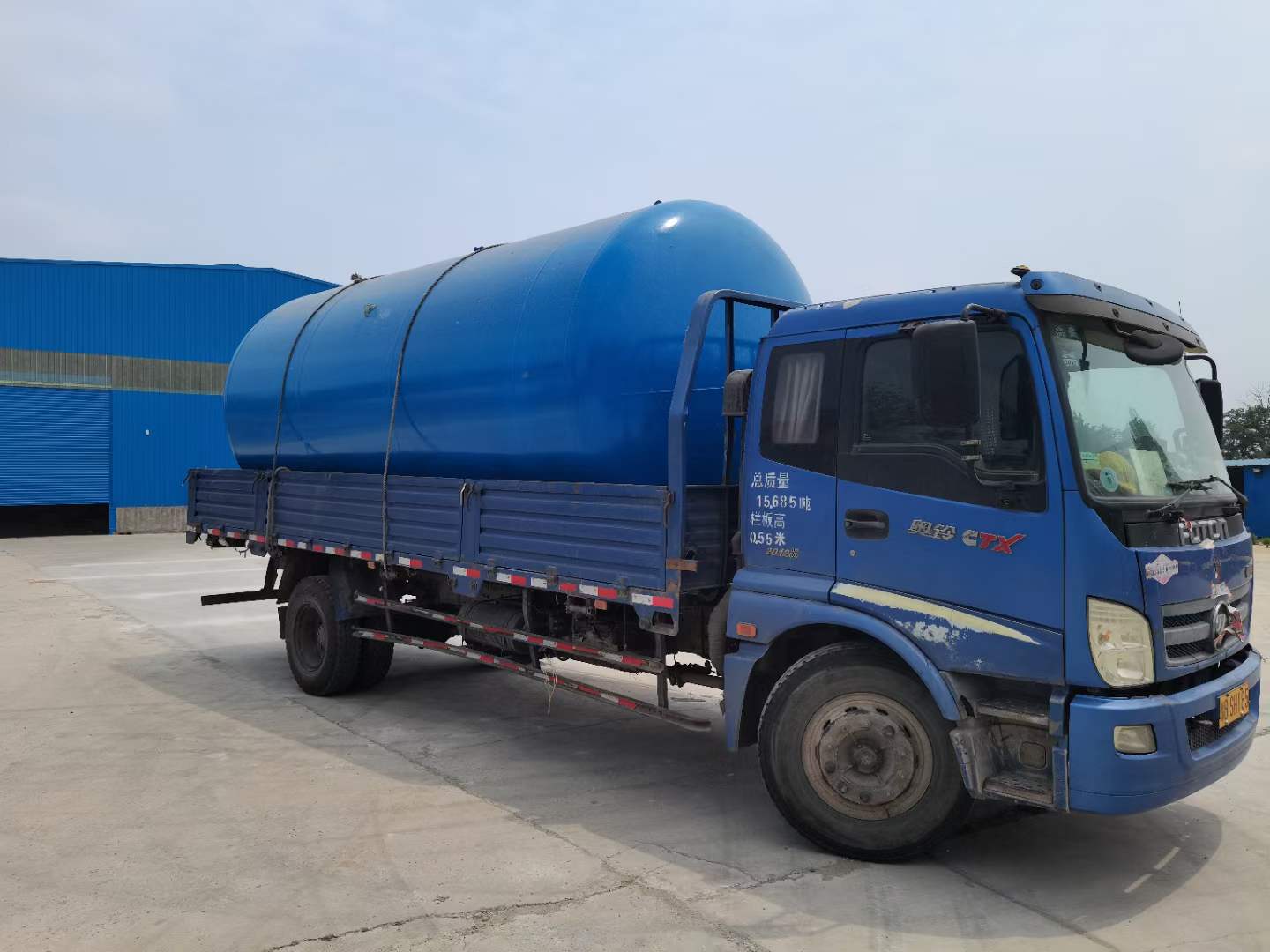 30噸無塔供水器 30噸無塔供水器